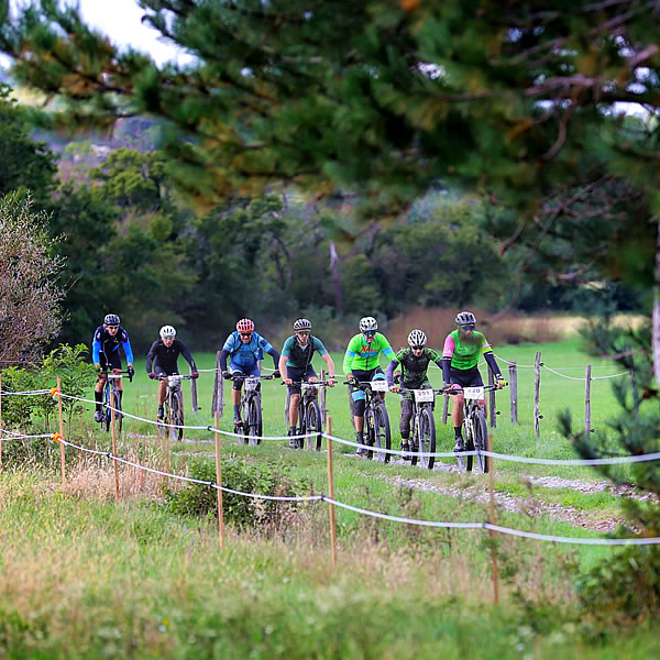 Vipava valley gravel race