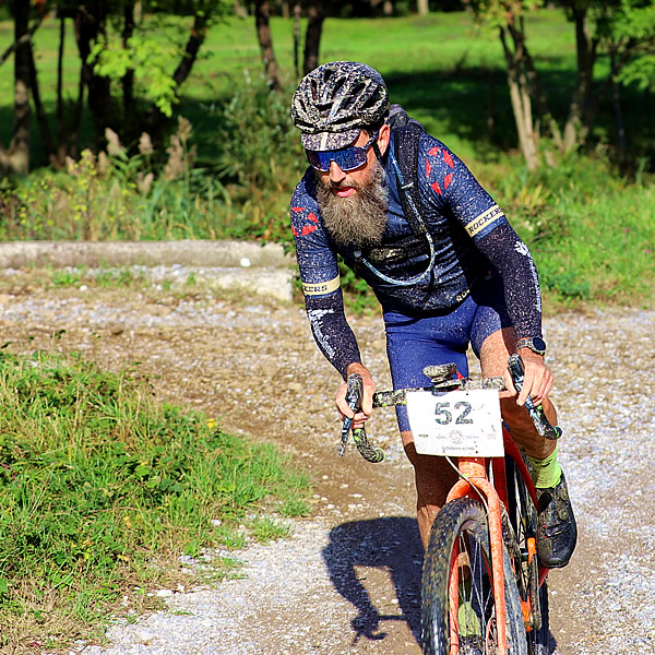 Vipava valley gravel race