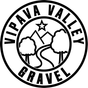 VIPAVA VALLEY GRAVEL
